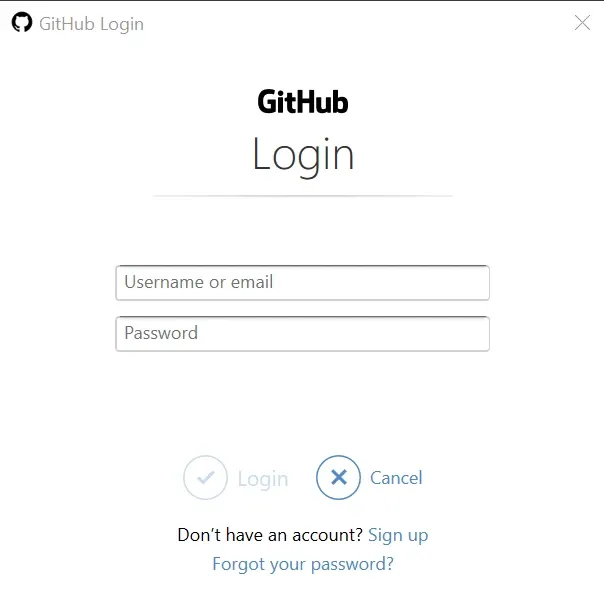 Screenshot: Step 3: Register your GitHub PAT in Posit Workbench / RStudio