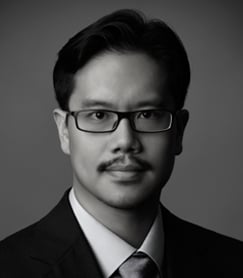 Picture of Vincent Mok